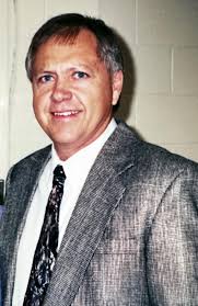 Casteel, Daniel "Danny" Lee (Cleveland)