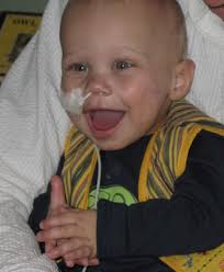 Harry's Journey: Harry's obituary