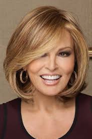 A lot of older women don't feel the need to care for luxuriously long locks, so going for a shorter style is bobs are among our favorite hairstyles for women over 50. Pin On Hair Makeup