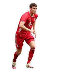 The german likes to stay near the touchline to provide width and generate some distance between him and his nearest defender. Benjamin Pavard Nin Pes 2021 Istatistikleri