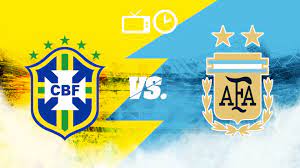 Argentina que se desarrollará en el mítico estadio, ambas selecciones llegan en buena forma luego del camino recorrido desde el arranque del certamen. Copa America 2019 Brasil Vs Argentina Horario Y Donde Ver En Tv En Vivo Hoy La Semifinal De La Copa America Marca Claro Usa