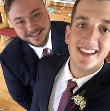 Taylor Dewing and Jake Horn's Wedding Website