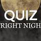 Quiz Fright Night @ Harbourview Hotel event image
