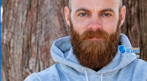 Share your gift of beard.