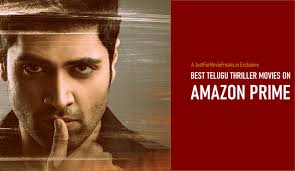 Amazon understands the importance of action movies/ action has always been an inseparable part of cinema ever since that train rushed towards the screen and terrified everyone in the early 20th century. 12 Best Telugu Thriller Movies On Amazon Prime 2021 Just For Movie Freaks