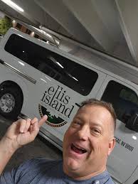 Oh yeah! My happy place last night!