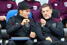Edin terzic is the brother of alen terzic (scout borussia dortmund). Bilic Schwarmt Von Terzic Er Wird Das Nachste Grosse Ding Im Europaischen Trainergeschaft Bvbwld De