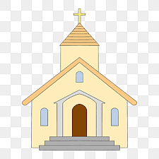 Maybe you would like to learn more about one of these? Church Clipart Png Images Vector And Psd Files Free Download On Pngtree