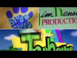 Here's another blue's clues credits recreation. Blue S Clues Art Appreciation Credits For Colleen Ford Vidoemo Emotional Video Unity