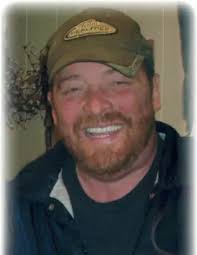 Obituary information for Jeffrey Doyle Luster