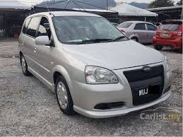 Roadtax price for mazda (2021) Naza Citra 2010 Gs 2 0 In Kuala Lumpur Automatic Mpv Silver For Rm 12 900 6146167 Carlist My