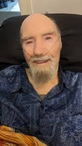 Eulogy to 'Sailor' Bob Adamson