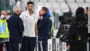 Click for all juventus fixtures and results in this season's uefa champions league. Juventus Arrives For Serie A Clash Against Napoli But Has No Opponent Cnn