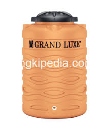 Tandon air tersebut menggunakan lapisan bright annealed sehingga permukaan tangki jadi mengkilap. Daftar Harga Toren Air Stainless Merk Grand Di Madura Agen Tangki Air Murah Toko Jual Tandon Air Terbaik