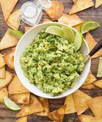 Chunky Guacamole Recipe Chunky Guacamole Guacamole Recipe Chunky Guacamole Recipe