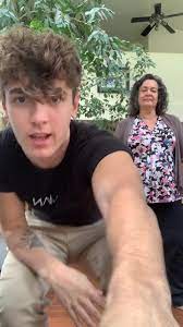 Bryce corridor and addison rae's mother, sheri easterling, have an advanced relationship. Taught My Mom A Dance