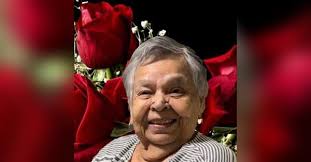 Dominga Peña Obituary