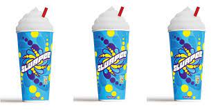 7 Eleven Announced A New Slurpee Flavor With Caffeine In It