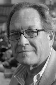 Seattle Tall Poppy: In the Words of "Mr. Spain," Gerry Dawes