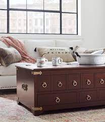 Pottery barn will be bringing back the infamous apothecary table, the one that rachel convinced phoebe she found at a flea market that gave her the old timey pricing of $1 and $50 and came from. A Pottery Barn Friends Collection Is Coming Vox