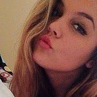 Madison Hillman's Instagram, Twitter & Facebook