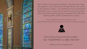 Repay to Caesar what belongs to Caesar and to God what belongs to God."