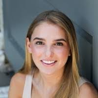 Alexis Ducote's Instagram, Twitter & Facebook