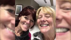 Kim Faris Breast Cancer Journey