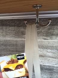 Burntzilla Photos Wood Bar Table Purse Hook Bag Hook