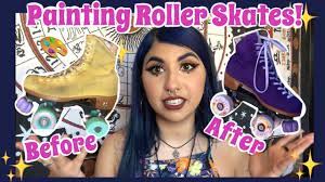We did not find results for: How To Paint Roller Skates Youtube