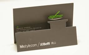 Download and create your own folded business cards right now. 20 Creative Folded Business Cards For Inspiration