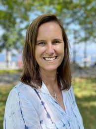 Community Action Initiative Anna Harcourt