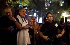 End of watch movie reviews & metacritic score: End Of Watch 2012 Film Cinema De