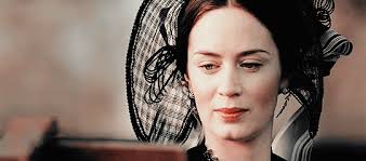 She discusses putting on corsets, compares famous celebrities to politicians of that time. Periodedit The Young Victoria Gif On Gifer By Opighma