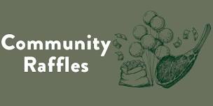 Community Raffles