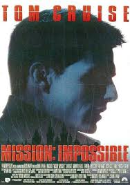 This is the seventh installment in the mission: Mission Impossible Film 1996 Trailer Kritik Kino De