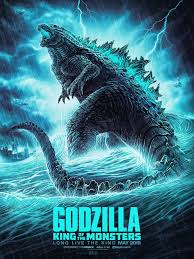 King of the monsters on facebook. Godzilla King Of The Monsters Anniversaire Godzilla Fond D Ecran Godzilla Godzilla