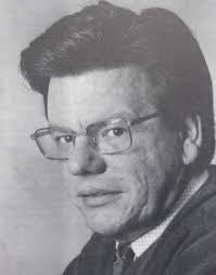 Episode 292. Ian Partridge Revisited