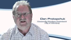 WINNIPEG COMMUNITY CONNECTIONS