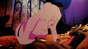 Cool World Sex Scene - Host4Fap