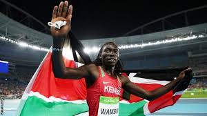 Majority of the country's olympic medals have come from track and field events and it is expected to be no different this time round after kenya's poor showing in boxing, taekwondo, rugby sevens. Margaret Wambui Kenyan Olympic Medallist Calls For Third Category In Athletics Bbc Sport