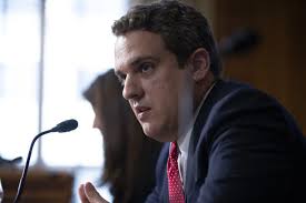 Trump Names Danly to Head FERC, Replacing Chatterjee