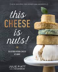 Violife's range of cheeses include vegan mozarella, cheddar, slices, smoked, feta cheeses which come in block, grated, and creamy types. Buy This Cheese Is Nuts Delicious Vegan Cheese At Home Book Online At Low Prices In India This Cheese Is Nuts Delicious Vegan Cheese At Home Reviews Ratings Amazon In