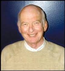 John Chadwick Blackman Obituary