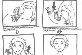 Here S How To Plop Your Hair For The Best Curls Of Your Life Curly Hair Styles Curly Hair Styles Naturally Dry Curls