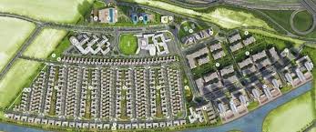 Maybe you would like to learn more about one of these? Sobha Hartland Ms02 Ms03 1 53 610 Sq Ft Land For Sale Mohammed Bin Rashid City Dubai By Sobha Developers