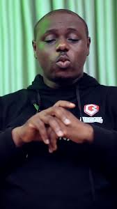 Making It Big by Femi Otedoal