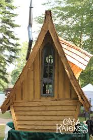 Pin By Jerry On Casa Kaiensis Play Houses Fairy Houses Crooked House
