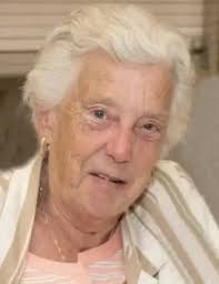 Obituary information for Jean C. Gero