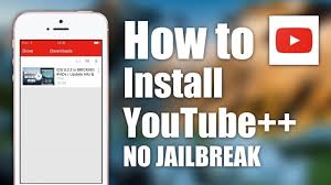 How To Download Youtube On Iphone 4 4s 5 5s 6 7 8 X Ipad Youtube
